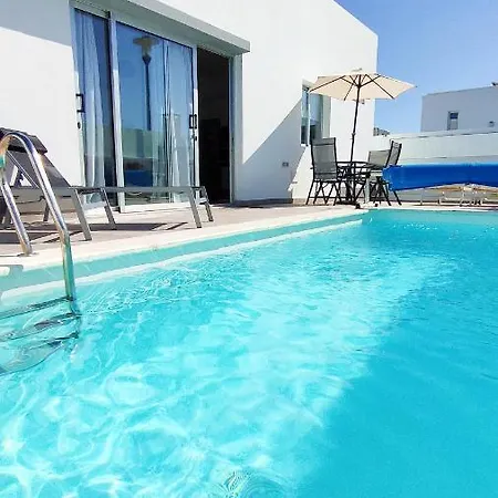 La Asomada, * Playa Blanca (Lanzarote)