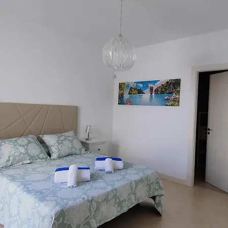 La Asomada, Playa Blanca