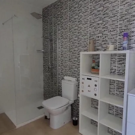 La Asomada, Villa Playa Blanca (Lanzarote)