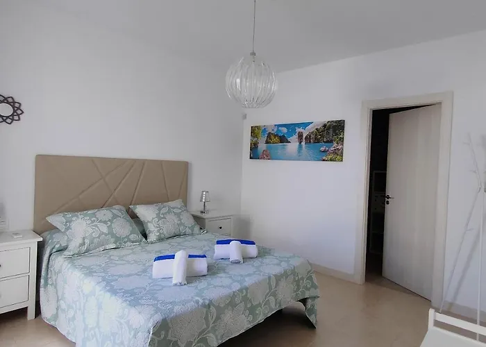 La Asomada, Playa Blanca