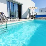 La Asomada, * 플라야블랑카