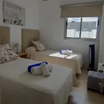 빌라 La Asomada,