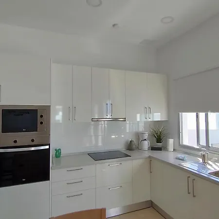 La Asomada, פלאיה בלנקה