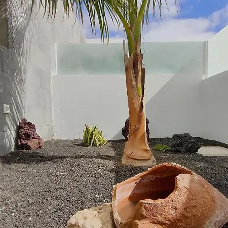 La Asomada, וילה *