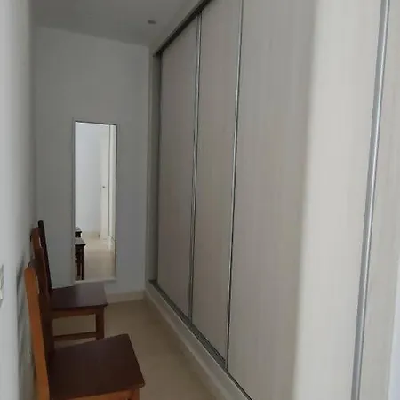 La Asomada,