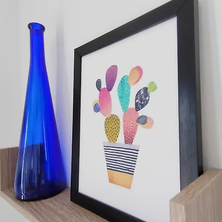 וילה La Asomada,