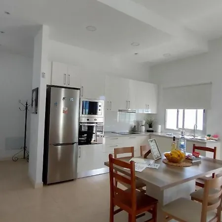Villa La Asomada,