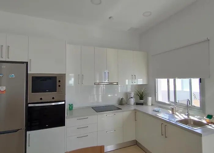 La Asomada, פלאיה בלנקה