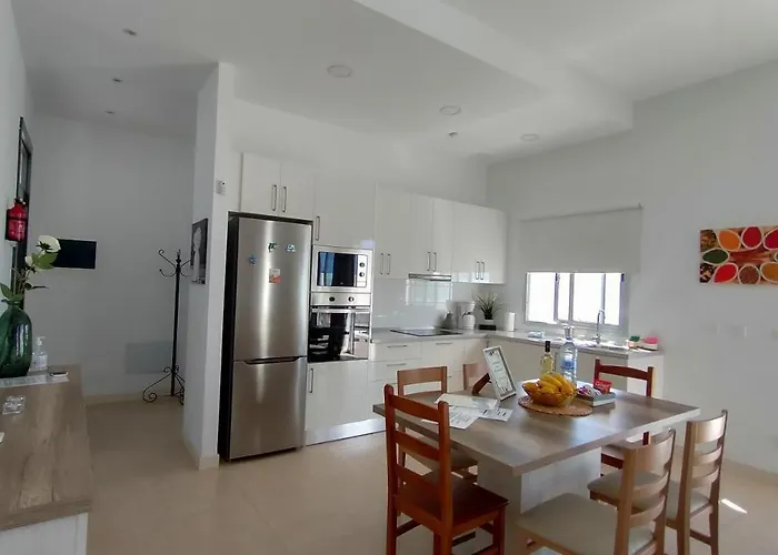 La Asomada, Playa Blanca (Lanzarote)