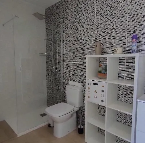 La Asomada, פלאיה בלנקה