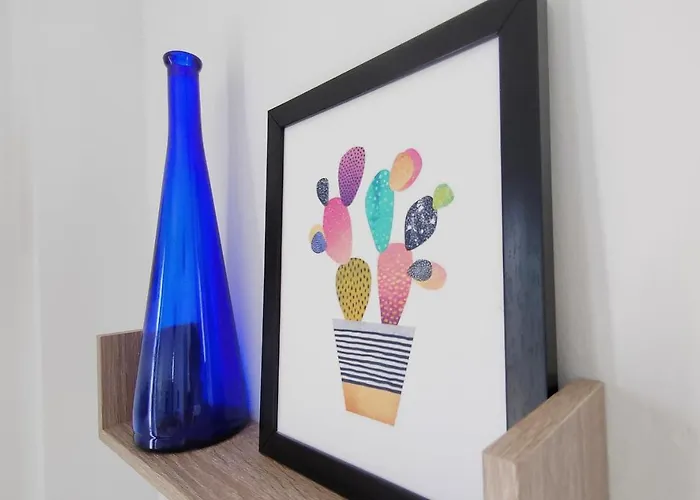 וילה La Asomada,